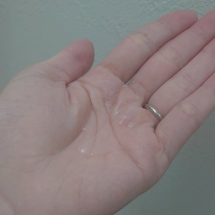 ヘパトリート 薬用保湿化粧水/ゼトックスタイル/化粧水を使ったクチコミ(3枚目)