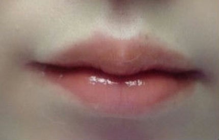 エテュセ リップエディション(ティントルージュ)/ettusais/リップティントを使ったクチコミ(4枚目)