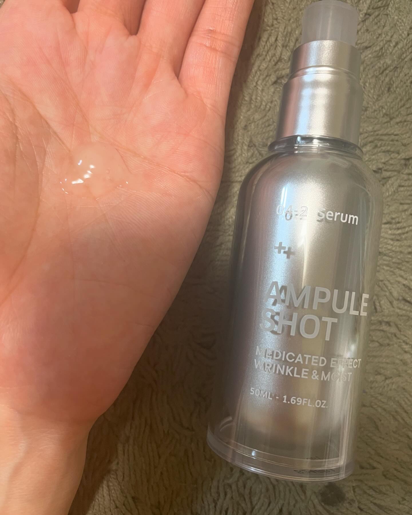 を使ったクチコミ（3枚目）