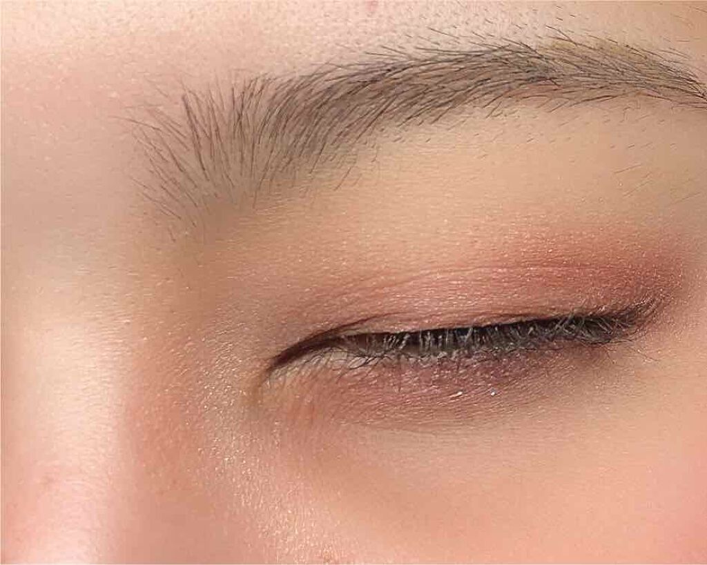 デザイニングブラウンアイズ/KATE/アイシャドウパレットを使ったクチコミ(4枚目)