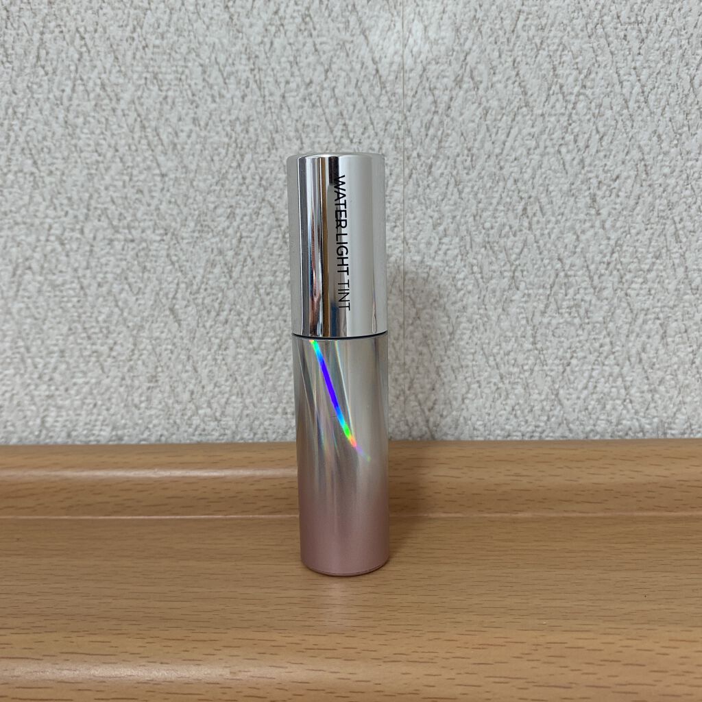 アピュー ウォーターライト ティント/A’pieu/リップティントを使ったクチコミ（1枚目）