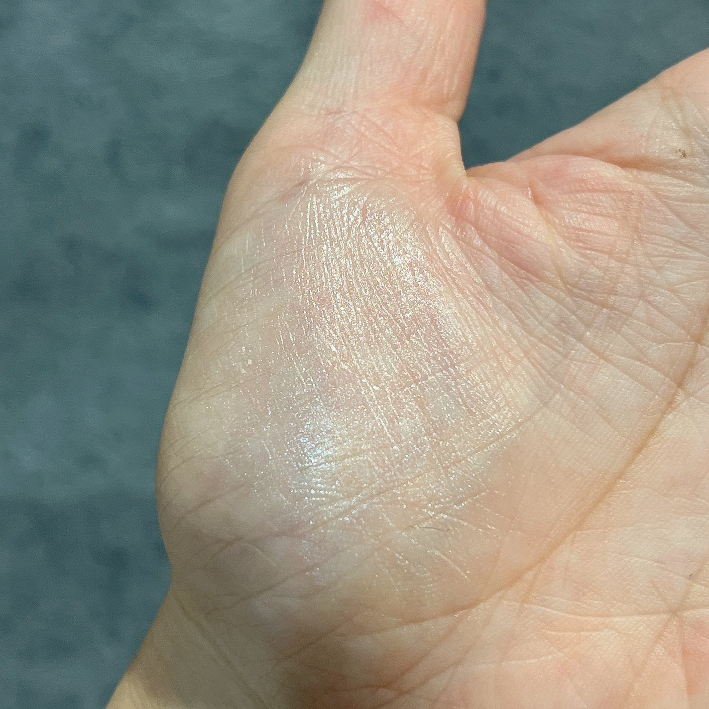 潤い美容液ハリツヤスティック/Dr.CELLBEAUTÉ/美容液を使ったクチコミ(4枚目)