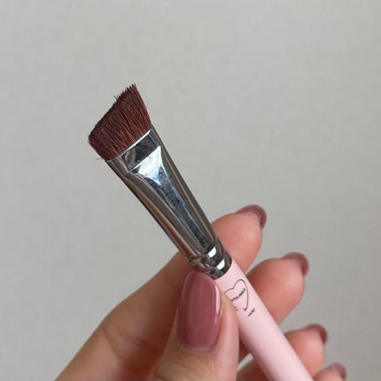 カラーリングアイブロウ/ヘビーローテーション/眉マスカラを使ったクチコミ(4枚目)