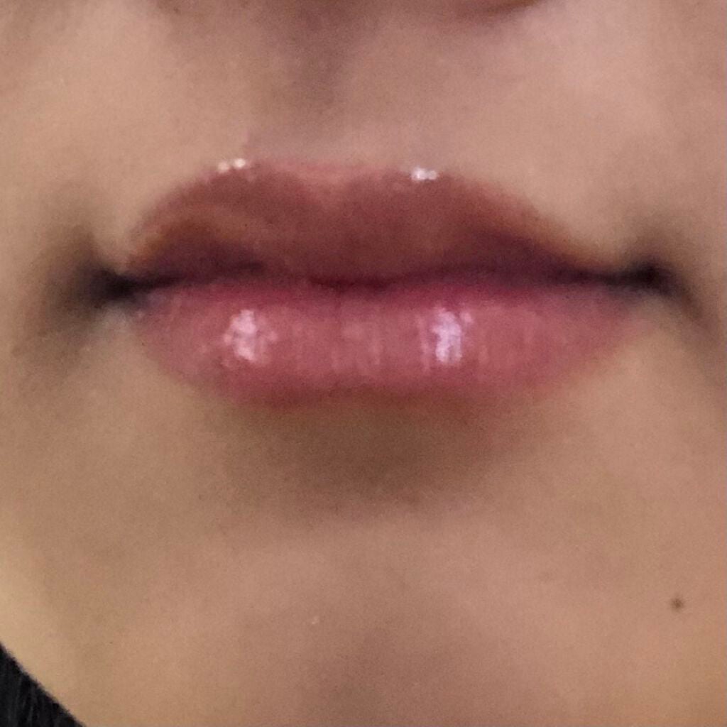 38°C / 99°F リップトリートメント (リップ美容液)/UZU BY FLOWFUSHI/リップケアを使ったクチコミ(3枚目)