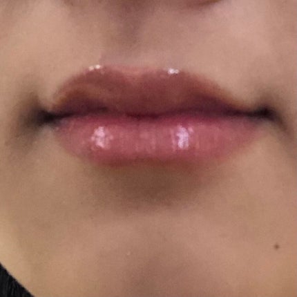 38°C / 99°F リップトリートメント (リップ美容液)/UZU BY FLOWFUSHI/リップケアを使ったクチコミ(3枚目)