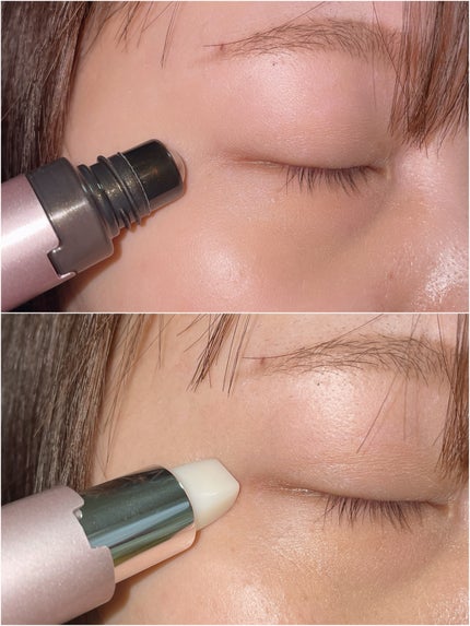 アイゾーン ダブルリバイタライザー/BRIGHTAGE/アイケア・アイクリームを使ったクチコミ(6枚目)