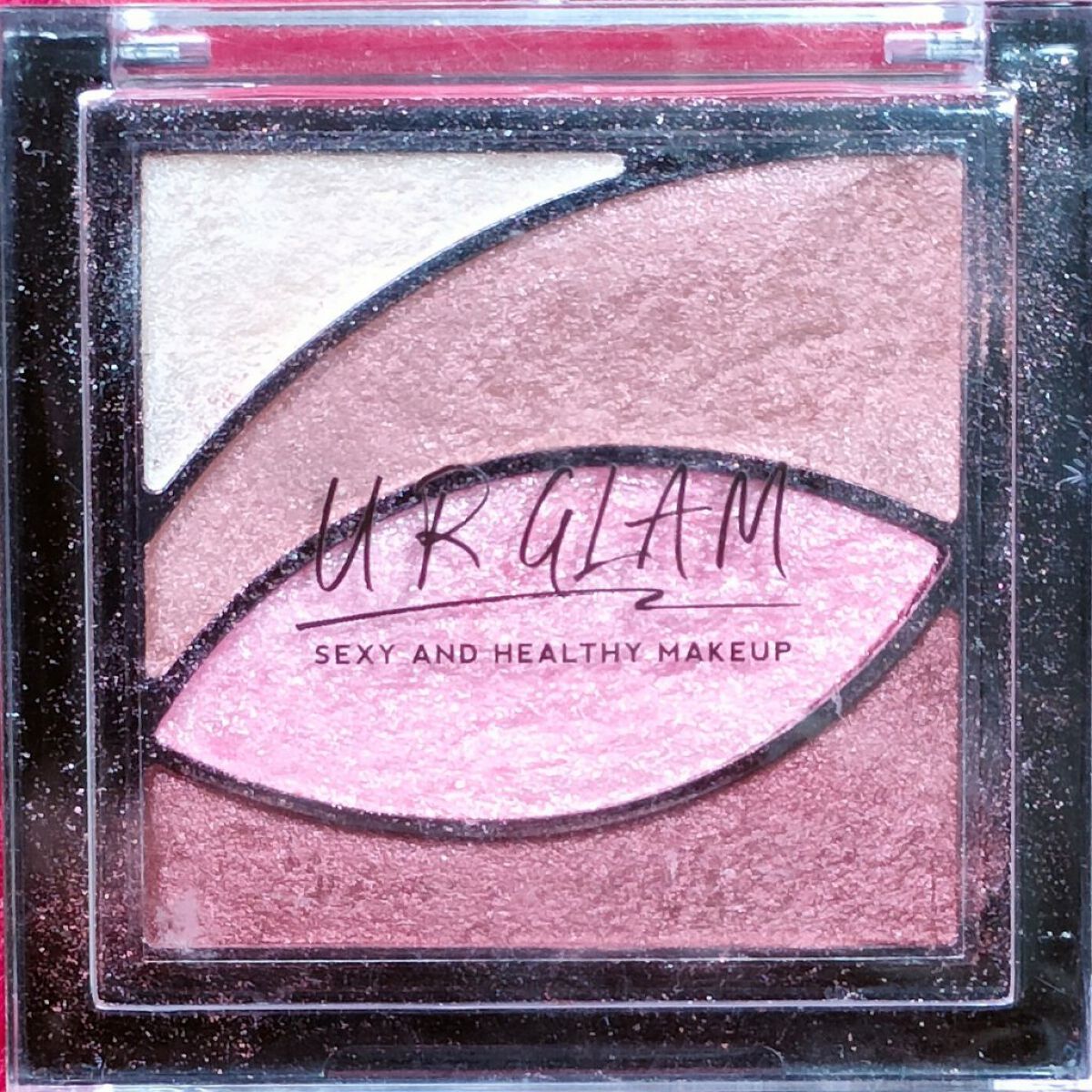 【旧品】パウダーチークス/キャンメイク/パウダーチークを使ったクチコミ（2枚目）