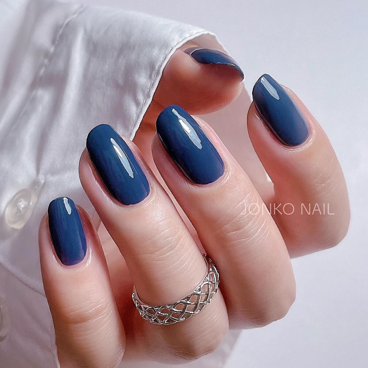 シャインオンミーネイルカラー/Dear.A/マニキュアを使ったクチコミ（1枚目）