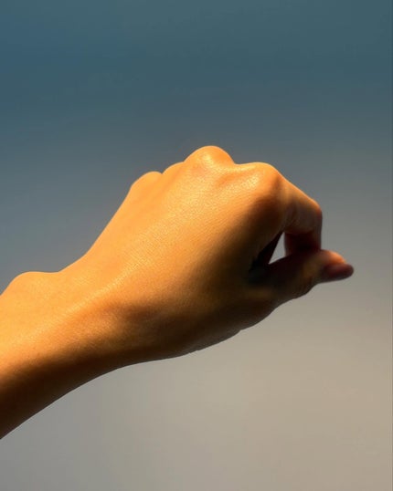 メープルエナジーインフュージングセラム/Klairs/美容液を使ったクチコミ(5枚目)