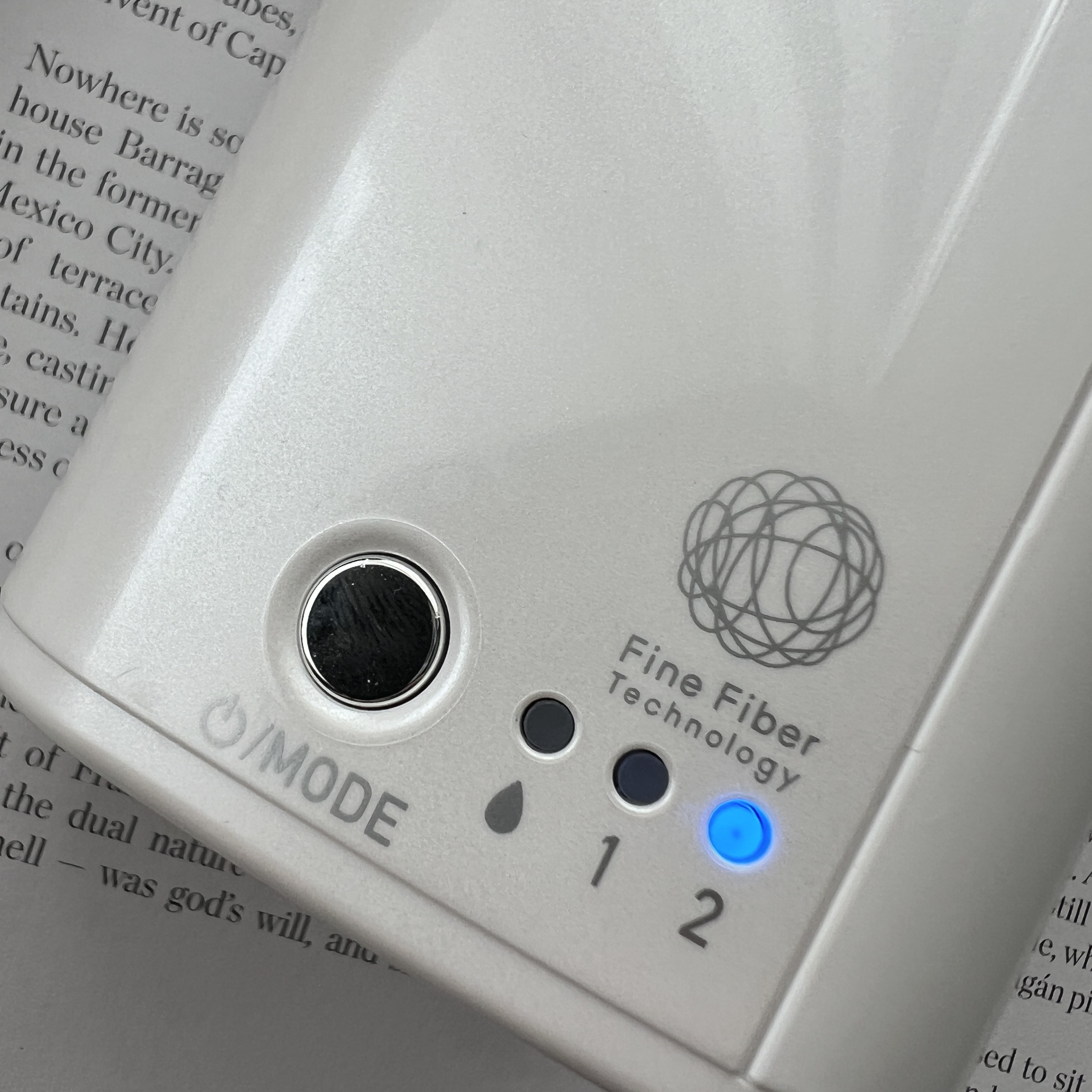 ヴェールクリエイター 着る角層ケア＜カートリッジ＞/キュレル/その他スキンケアを使ったクチコミ（3枚目）