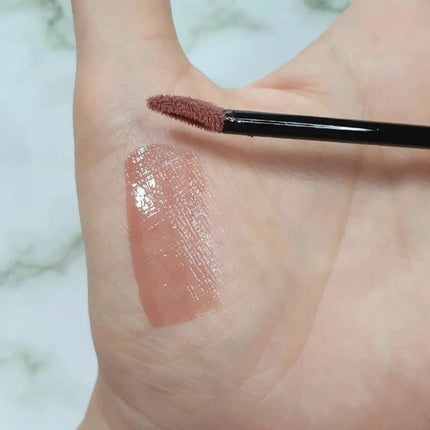 ミネラルリッププランパー ディープ/エトヴォス/リッププランパーを使ったクチコミ(5枚目)