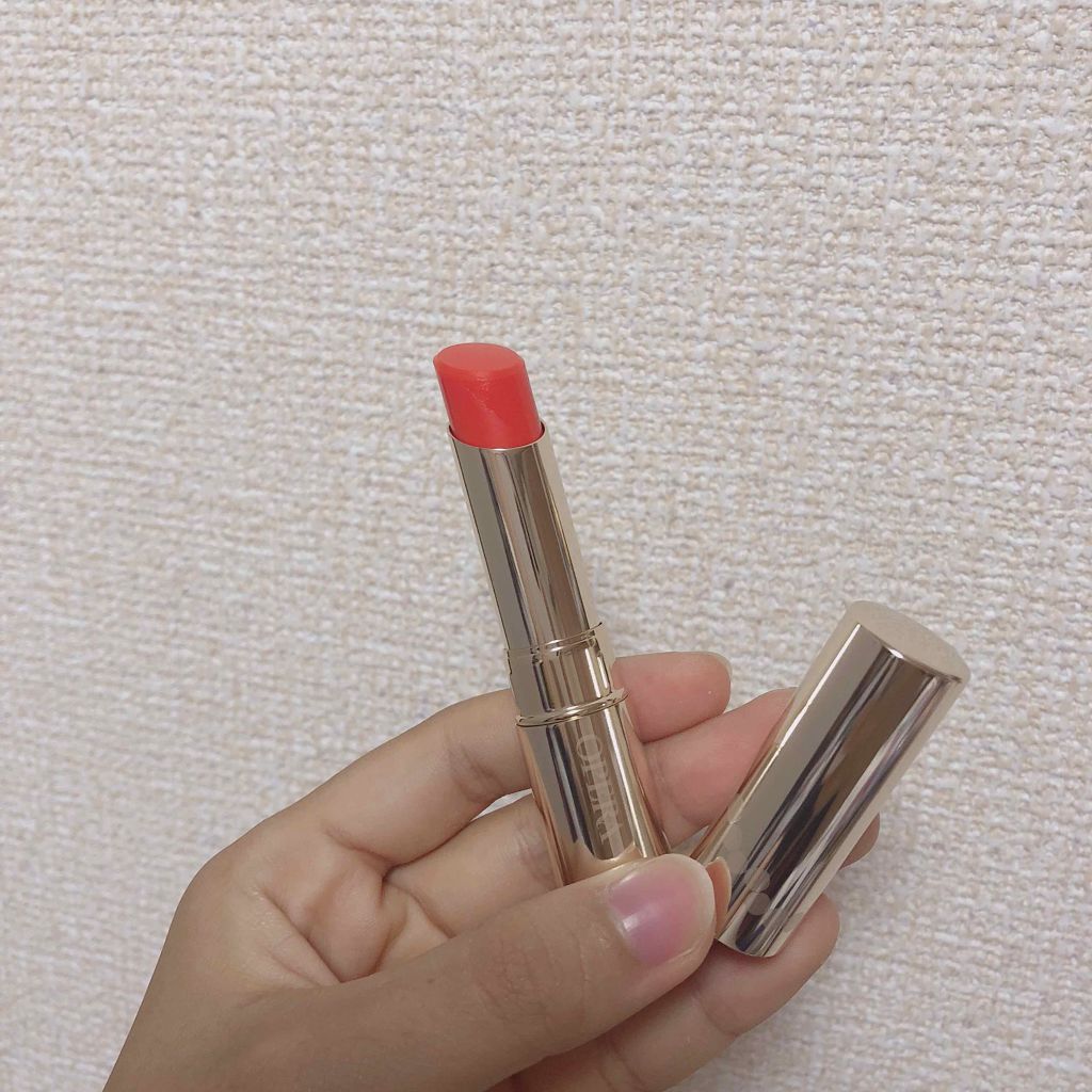 オペラ リップティント N/OPERA/リップティントを使ったクチコミ(2枚目)