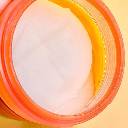 カロテンIPMP(TM) ブレミッシュカーミングセラムパッド/APRILSKIN/トナーパッドを使ったクチコミ(7枚目)