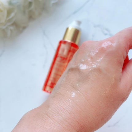 マルチ美容オイル/Page./その他を使ったクチコミ(5枚目)