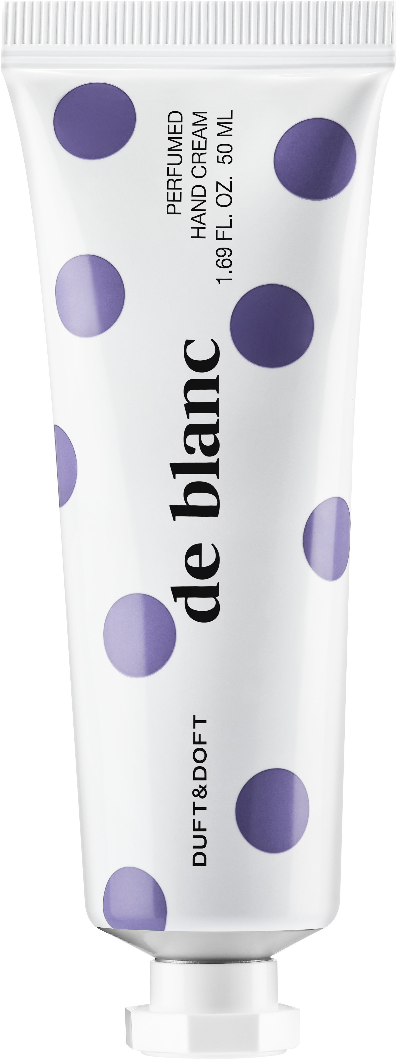 DUFT&DOFT ニッチパヒュームハンドクリーム ドゥブラン