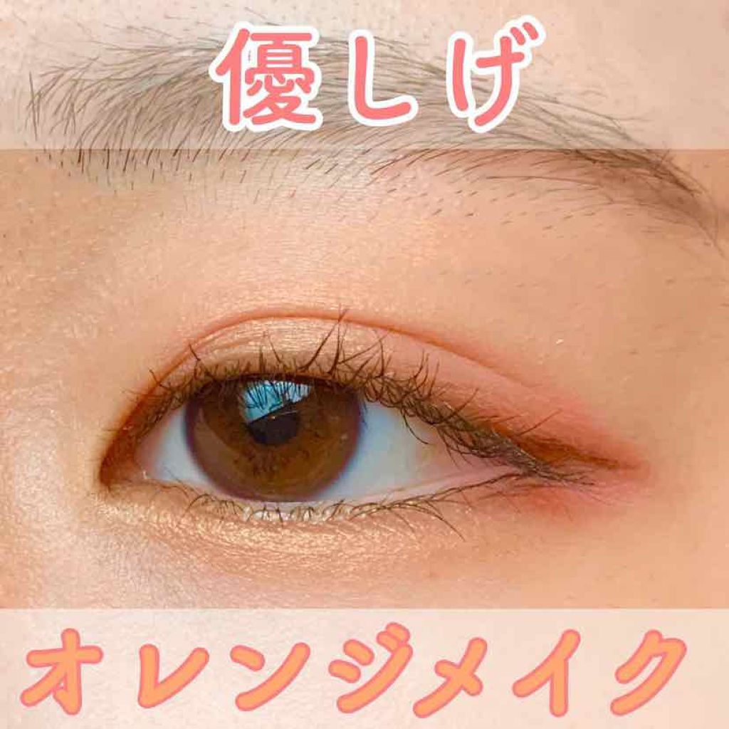 ルックアット マイアイズ/ETUDE/単色アイシャドウを使ったクチコミ（1枚目）