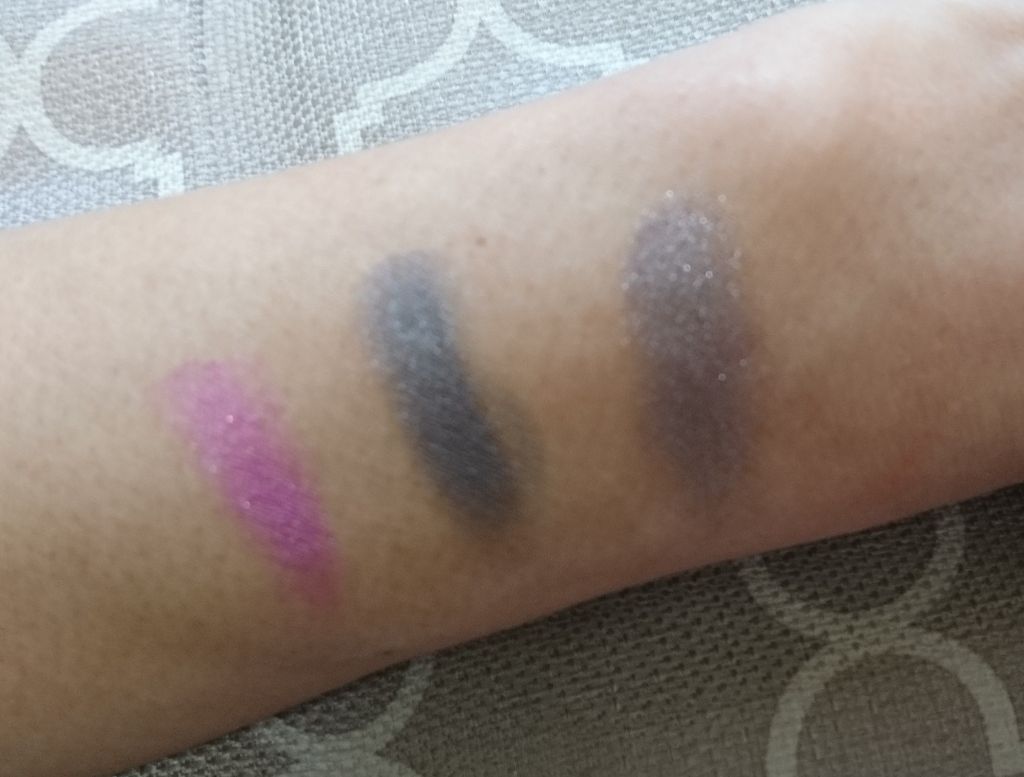 ヴィセ アヴァン シングルアイカラー/Visée/単色アイシャドウを使ったクチコミ(3枚目)