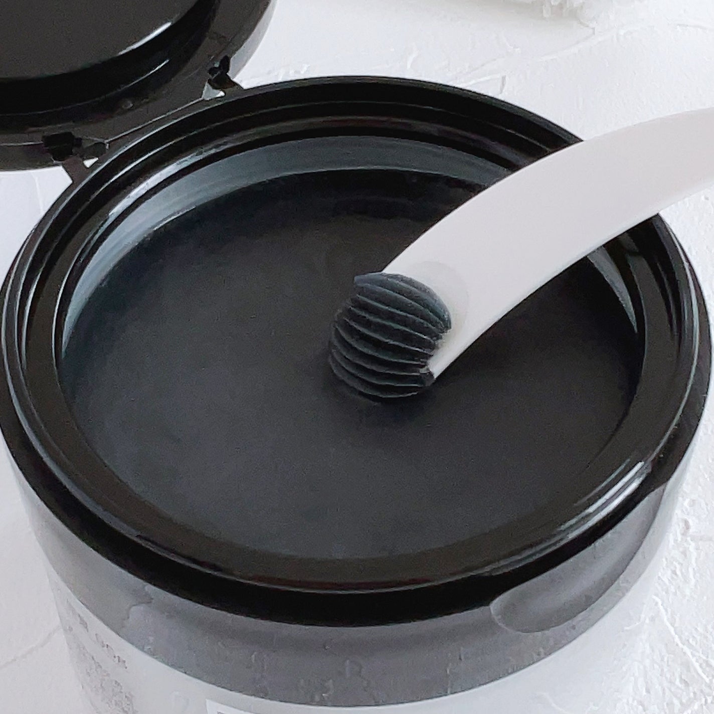 クレンジングバーム ブラック/CLAYGE/クレンジングバームを使ったクチコミ(4枚目)