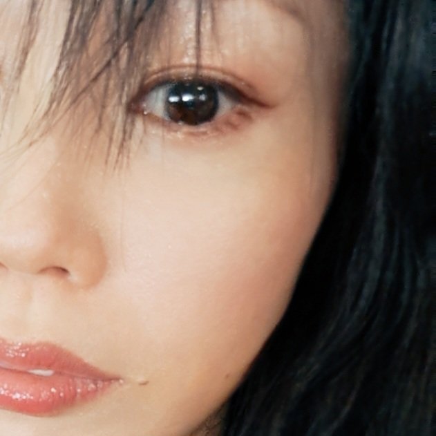 エレガンス ブリリアント ルージュ ビジュー/Elégance/リップグロスを使ったクチコミ（2枚目）