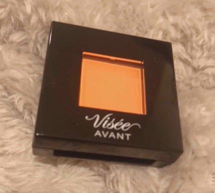 ヴィセ アヴァン シングルアイカラー/Visée/単色アイシャドウを使ったクチコミ(2枚目)