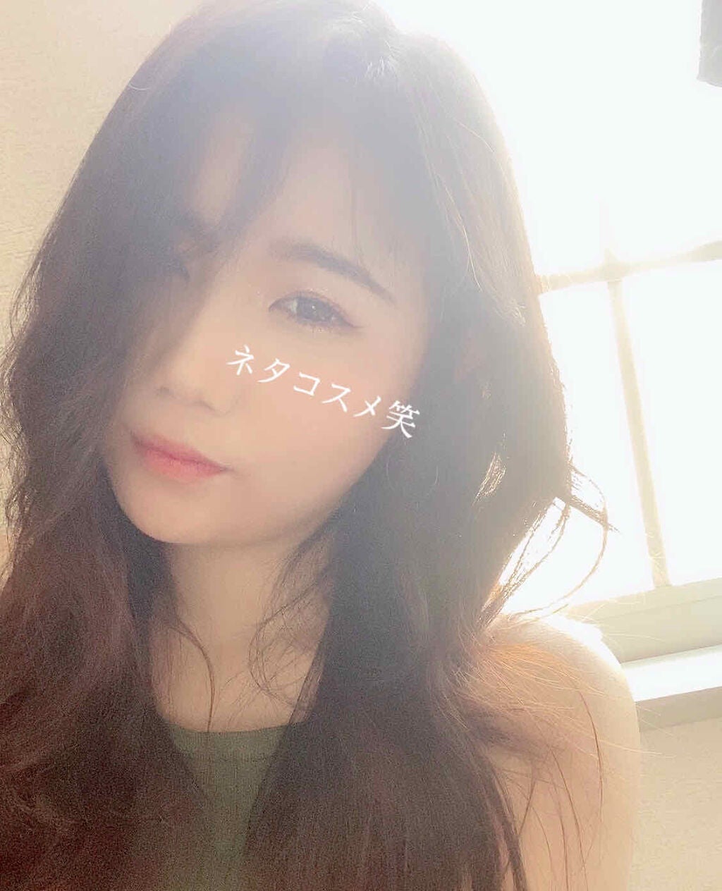 毛穴かくれんぼコットン/毛穴撫子/その他スキンケアを使ったクチコミ(1枚目)