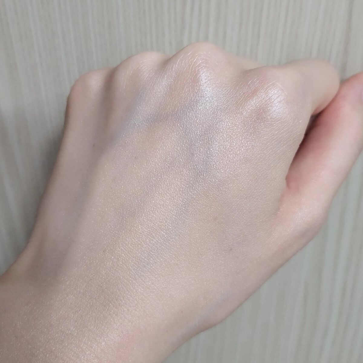 ウォータースプラッシュサンクリーム/espoir/日焼け止め・UVケアを使ったクチコミ（3枚目）