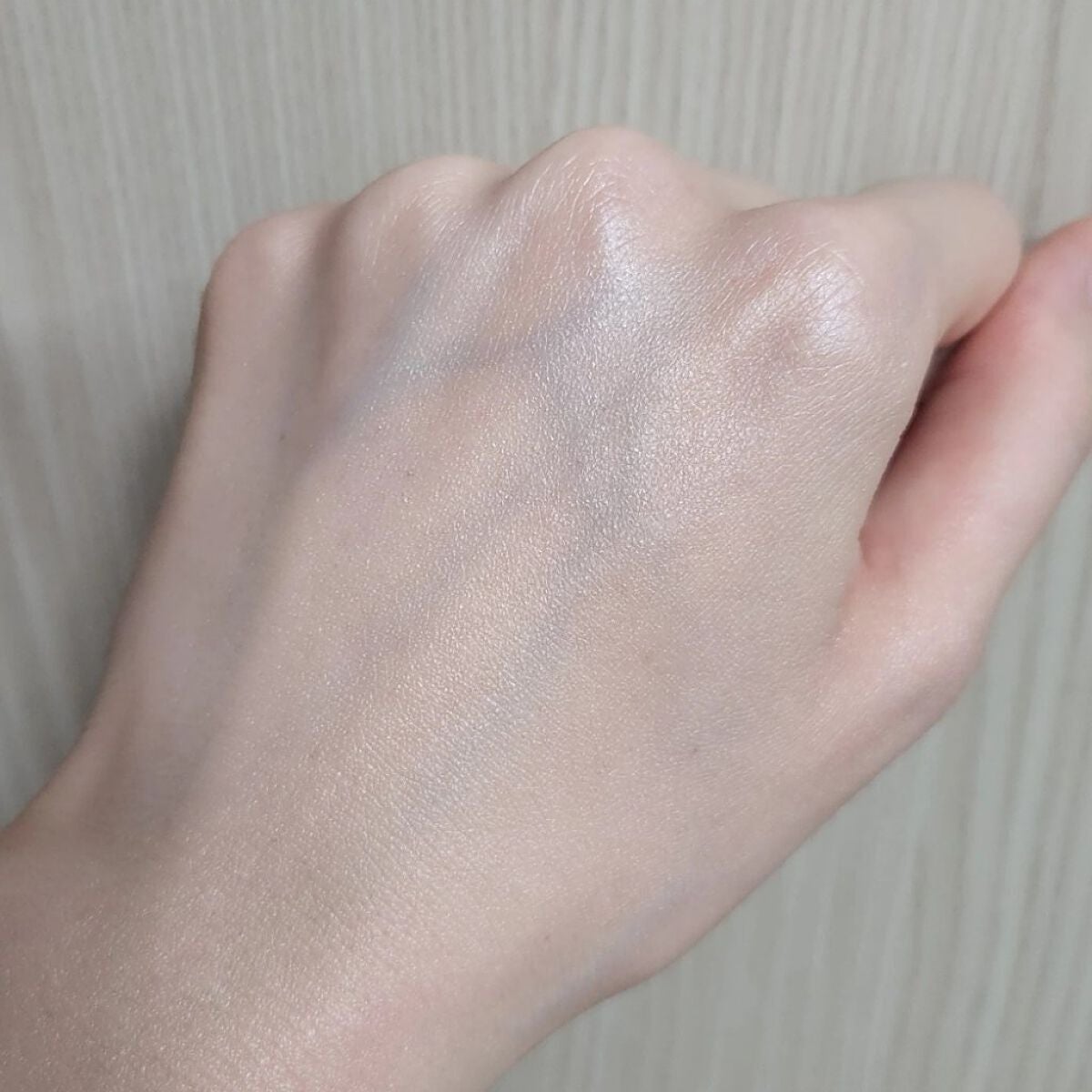 ウォータースプラッシュサンクリーム/espoir/日焼け止め・UVケアを使ったクチコミ(3枚目)