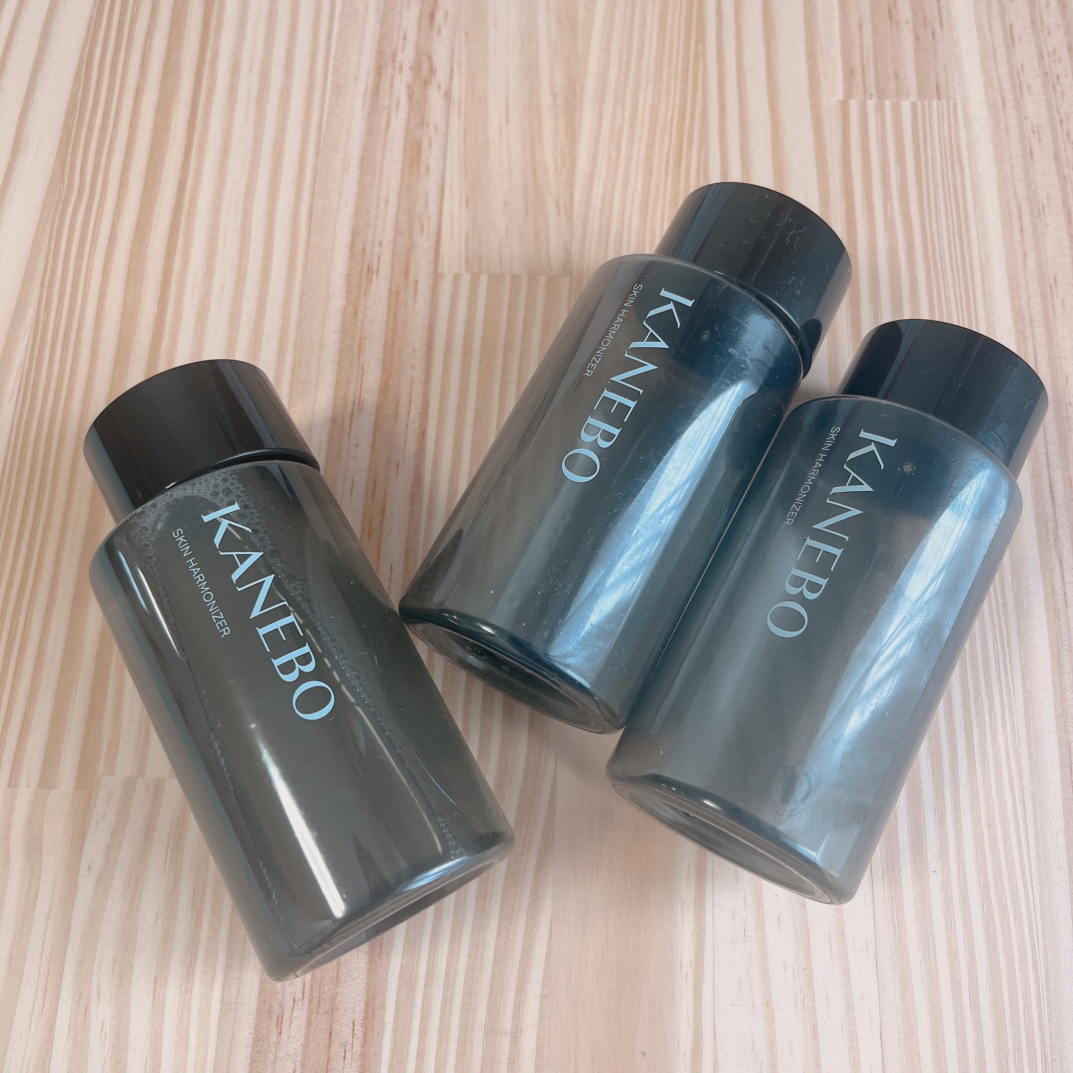 キソ バランシングクリームAZ/KISO/フェイスクリームを使ったクチコミ（2枚目）