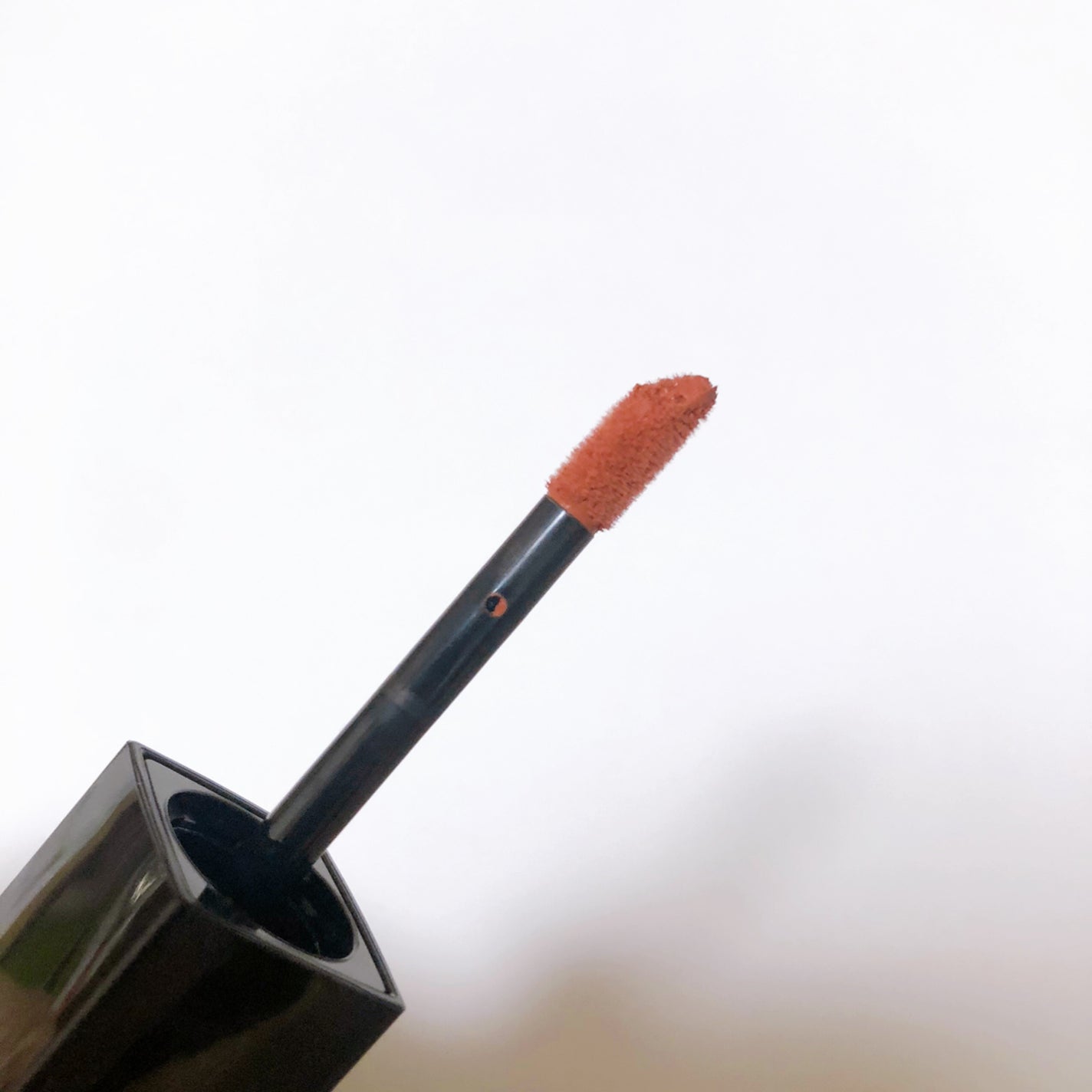 リップモンスター スフレマット/KATE/口紅を使ったクチコミ(2枚目)