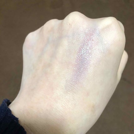 UR GLAM POWDER EYESHADOW/U R GLAM/単色アイシャドウを使ったクチコミ(1枚目)