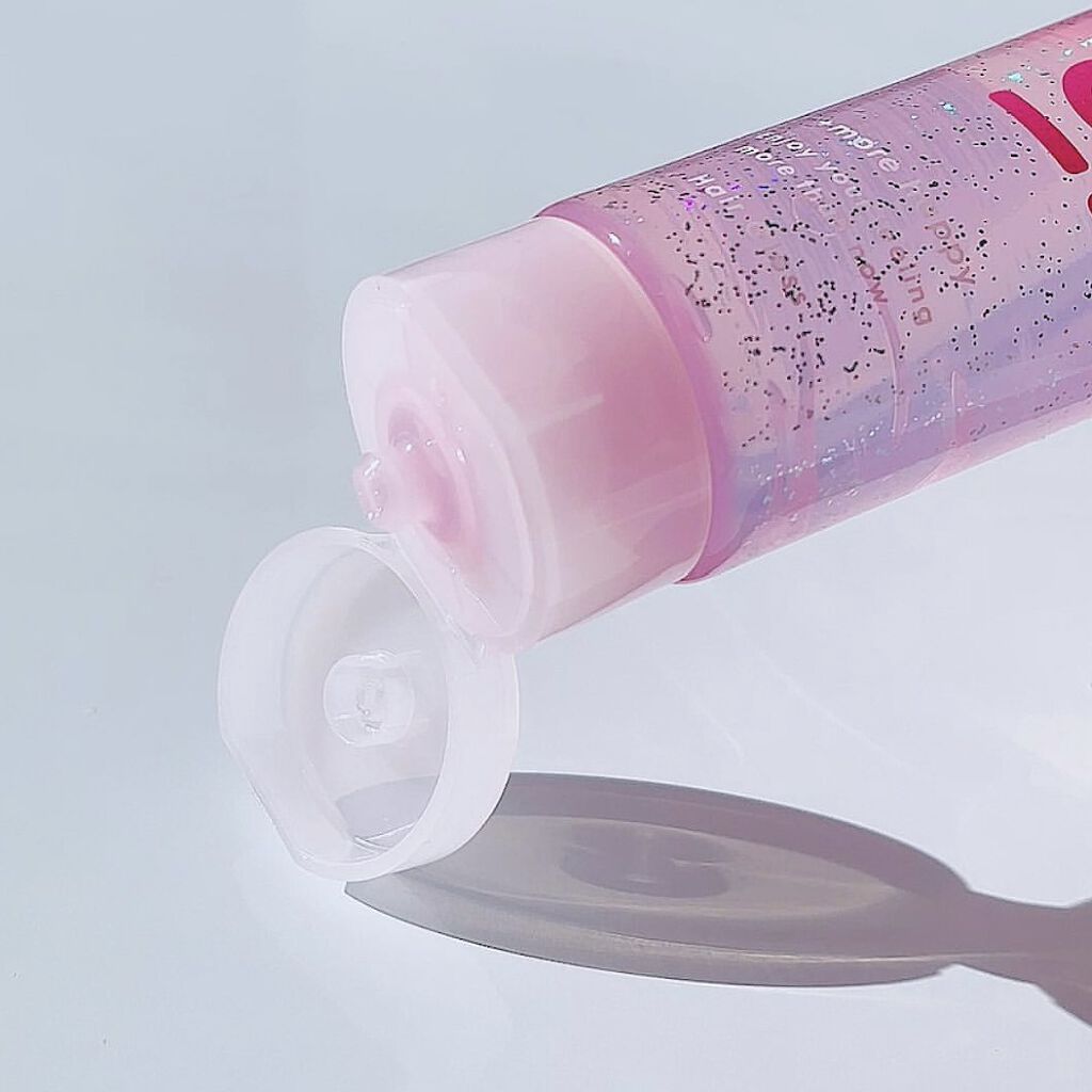 リピリピ ヘアグロス/ripi ripi/ヘアワックス・クリームを使ったクチコミ（2枚目）