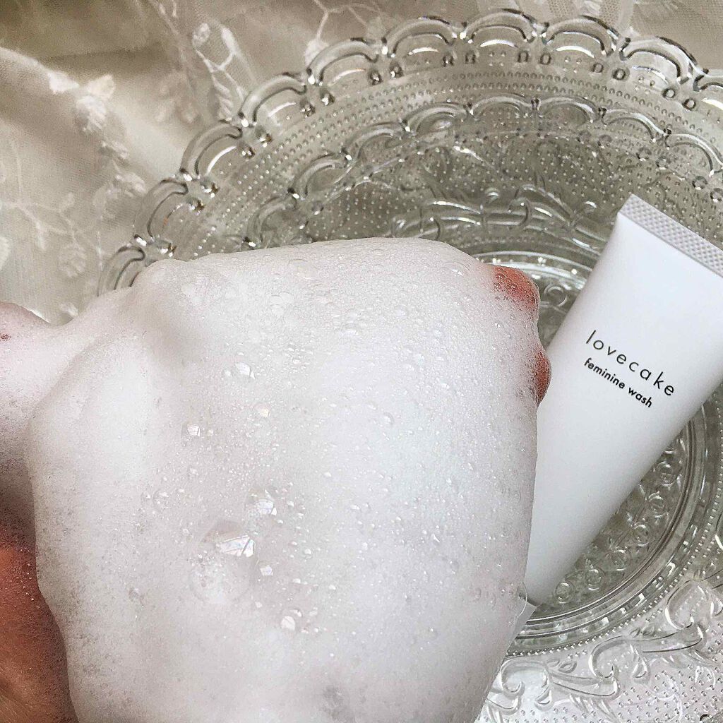 梅ちゃんアラフィフツヤ肌オタク on LIPS 「𓅪𓂃𓈒𓏸デリケートゾーンの悩はないですか?↓↓↓わたしは..」(5枚目)