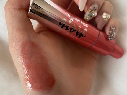 シャインコンパルジョン/MAYBELLINE NEW YORK/口紅を使ったクチコミ(1枚目)