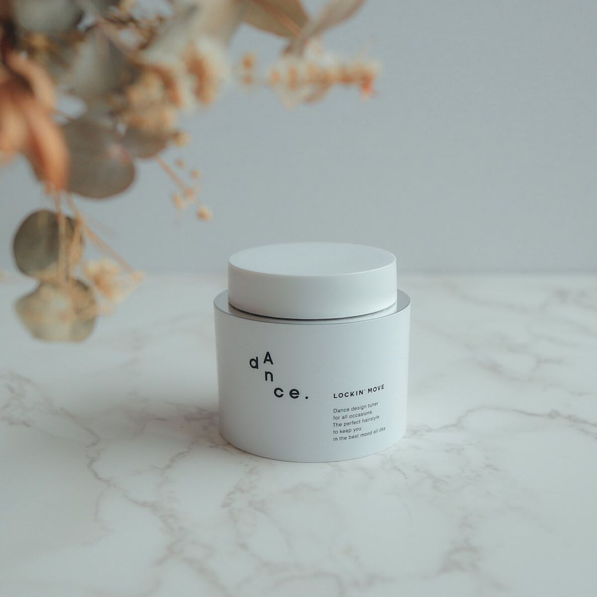 ダンスデザインチューナー ロッキンムーブ/アリミノ/ヘアワックス・クリームを使ったクチコミ（3枚目）