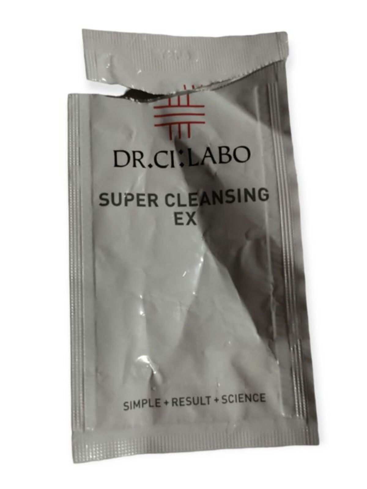 スーパークレンジングEX/ドクターシーラボⓇ/クレンジングジェルを使ったクチコミ(1枚目)