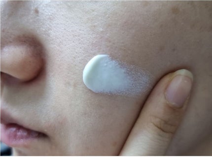 ALOE SHOOTHING FRESH SUN GEL/VEGAN TOLOGY/日焼け止めジェルを使ったクチコミ(1枚目)