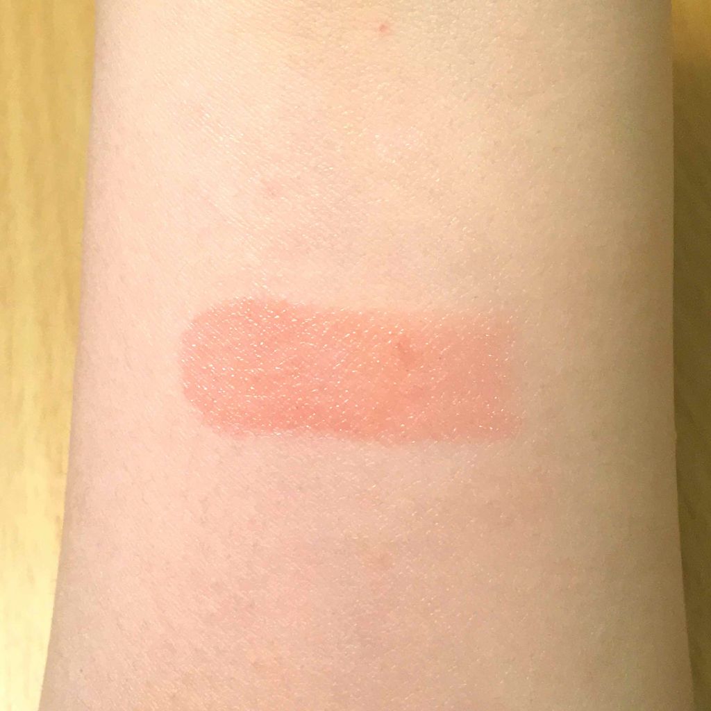 オペラ リップティント N/OPERA/リップティントを使ったクチコミ(3枚目)