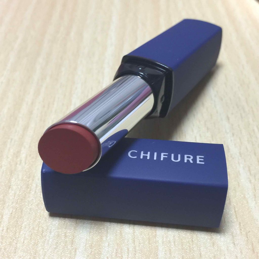 リップスティック Y/ちふれ/口紅を使ったクチコミ(2枚目)