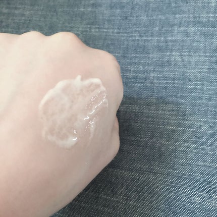 ニベアUV ディープ プロテクト&ケア ジェル/ニベア/日焼け止めジェルを使ったクチコミ(3枚目)