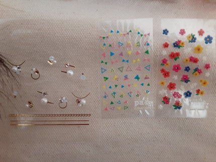 pa ネイルカラー/pa nail collective/マニキュアを使ったクチコミ(4枚目)