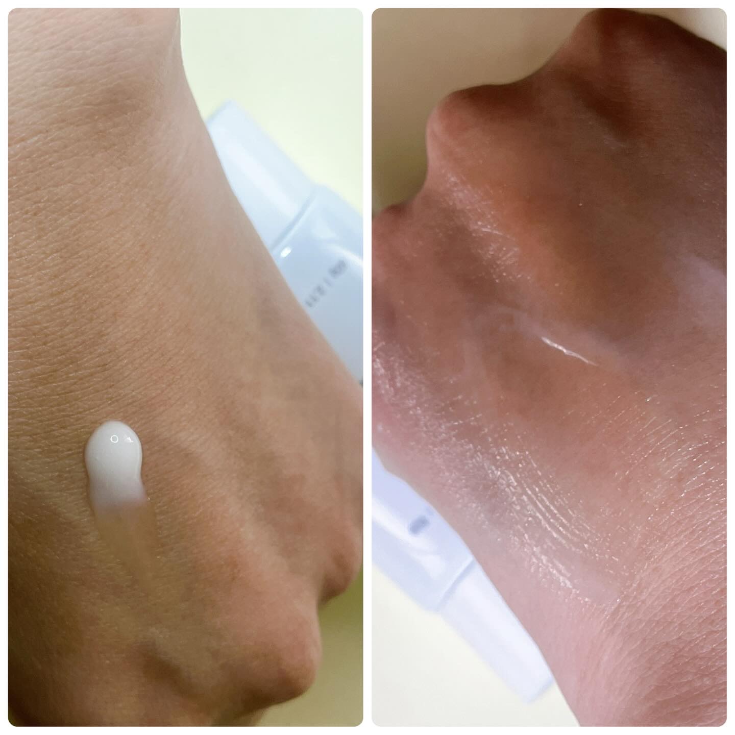 STEMCELL DEEP GLOW PACK/bravity/シートマスク・パックを使ったクチコミ（2枚目）