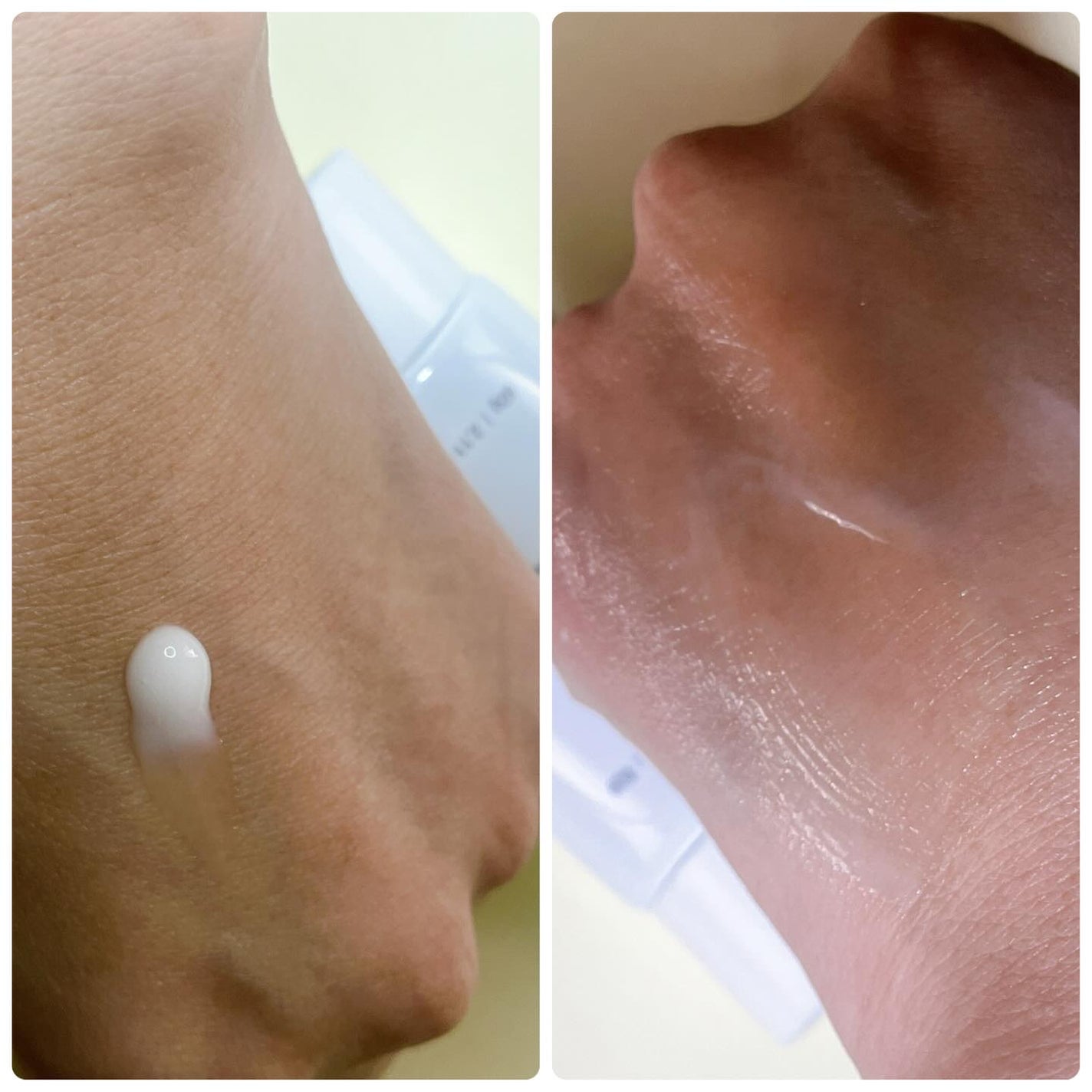 STEMCELL DEEP GLOW PACK/bravity/シートマスク・パックを使ったクチコミ(2枚目)