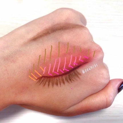 レ キャトル オンブル/CHANEL/アイシャドウパレットを使ったクチコミ(4枚目)