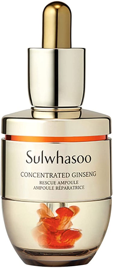 Sulwhasoo 滋陰生アンプル