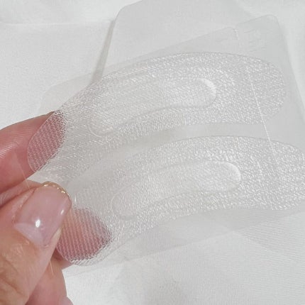 ヒアロディープパッチ/北の快適工房/シートマスク・パックを使ったクチコミ(4枚目)