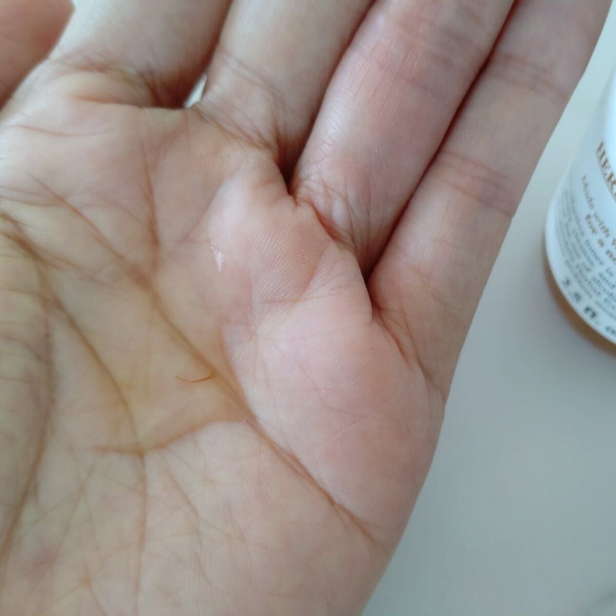 キールズ ハーバル トナー CL アルコールフリー/Kiehl's/化粧水を使ったクチコミ(4枚目)