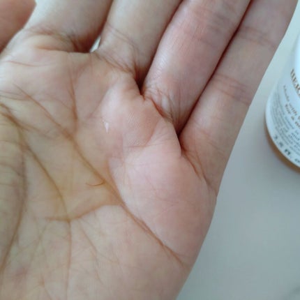 キールズ ハーバル トナー CL アルコールフリー/Kiehl's/化粧水を使ったクチコミ(4枚目)