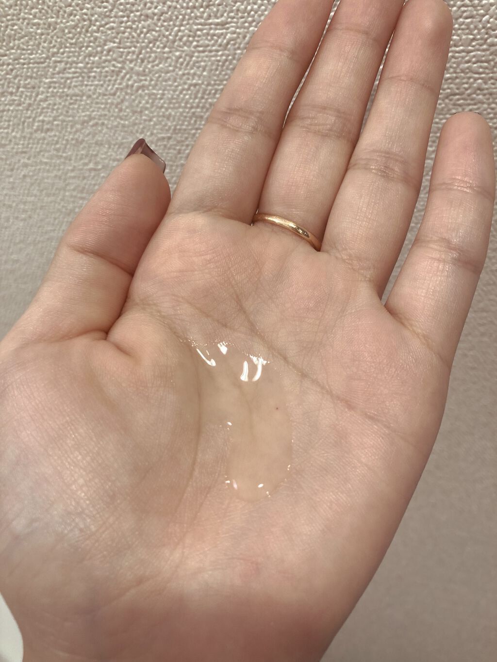 スキンレギメン マリンアルガエ エッセンス/コンフォートゾーン/化粧水を使ったクチコミ（3枚目）