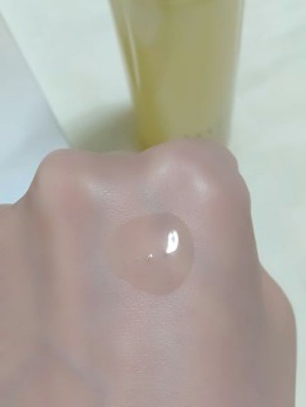 スキンクリア クレンズ オイル アロマタイプ/アテニア/オイルクレンジングを使ったクチコミ(2枚目)