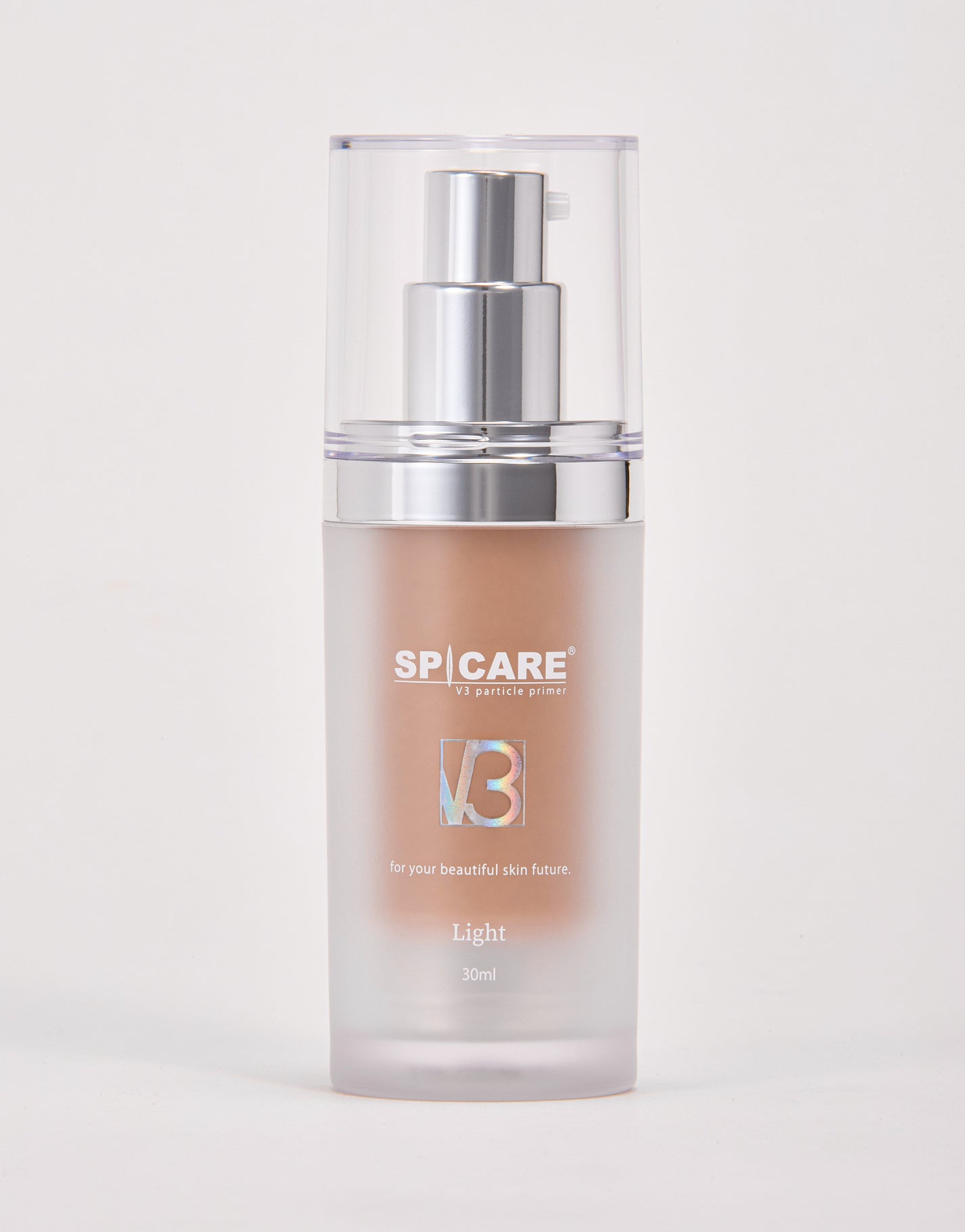 V3 パーティクル プライマー Light
